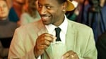 Ian burrell